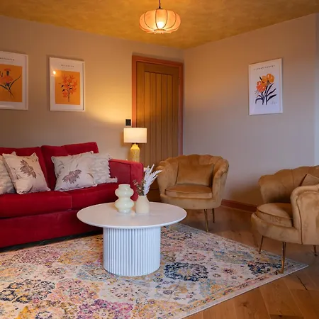 Gray - 2 Bedroom Luxury By Mint דירה בריסטול