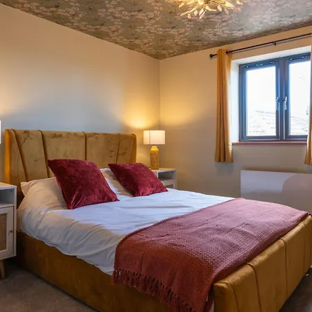 Gray - 2 Bedroom Luxury By Mint * Bristol