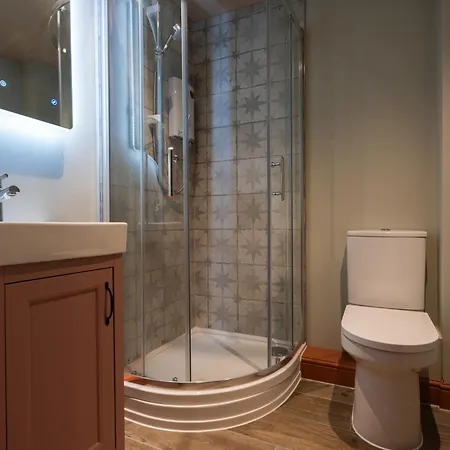 Apartman Gray - 2 Bedroom Luxury By Mint Bristol