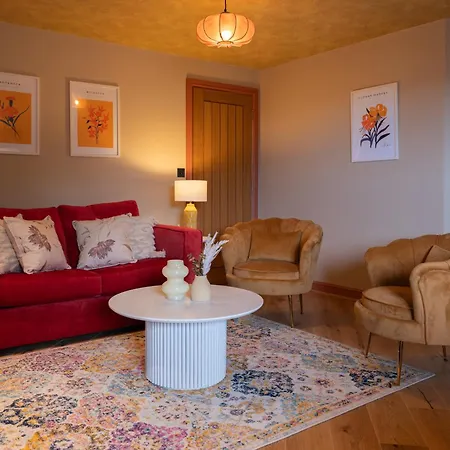 Gray - 2 Bedroom Luxury By Mint Apartman Bristol